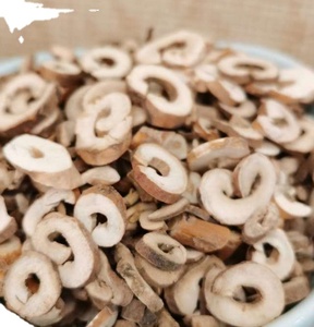 Mu dan pi высокое качество Травы Сушеные нарезанные Дерево пион корни лай для чая - Product Image 2