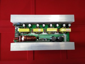 Placa base de inversor de onda sinusoidal pura de 4000W de potencia total, de 24V a 220V, para almacenamiento de energía exterior y estaciones de energía portátiles m177 - Product Image 4