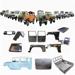 Piezas de restauración de <span class=keywords><strong>Land</strong></span> <span class=keywords><strong>Cruiser</strong></span>, piezas de alta calidad, FJ40, HJ60, LJ70, FJ70, FJ40 - Product Image 6