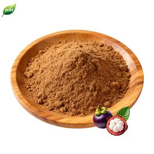 KLIFE pasokan pabrik <span class=keywords><strong>Mangostin</strong></span> <span class=keywords><strong>Polyphenols</strong></span> 10%-30% Alpha <span class=keywords><strong>Mangosteen</strong></span> ekstrak bubuk - Product Image 2