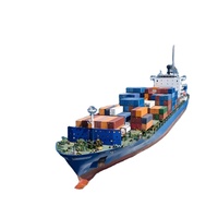 Weltweiter Versandagent Spediteur LCL Express Versandagent China nach Libanon Oman Irak Kuwait Dubai Saudi-Arabien Niederlande