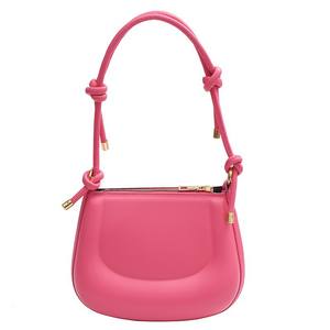 Meilleure vente dames sacs noir couleur à carreaux rabat mode femmes sacs à main en cuir Pu sacs à bandoulière pour femmes R2263 - Product Image 5