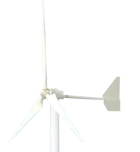 5kw Wind Turbine Voor Koop 5kw Wind Generator 5W Versterken Fiber Glas Bladen 3Pcs 96V/120V/240V