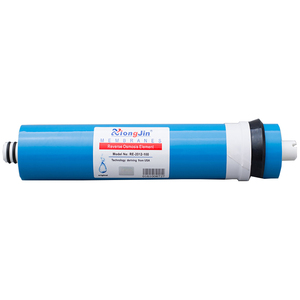 Membrana <span class=keywords><strong>de</strong></span> Ósmosis <span class=keywords><strong>Inversa</strong></span> FROTEC 1812-75 GPD, Filtro Purificador <span class=keywords><strong>de</strong></span> Agua Doméstico - Product Image 3
