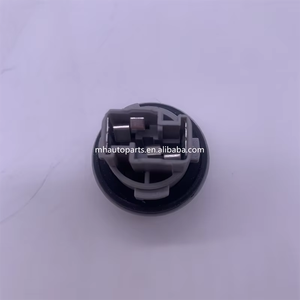 Piezas de automóviles señal de giro esquina bombilla luz trasera enchufe de lámpara para Toyota Land Cruiser VDJ200 OEM 90075-60028 9007560028 - Product Image 2