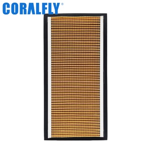 Filtro de Aire para Auto Coralfly FILTER 16546-3AW0A 165463AW0A para Nissan MICRA VERSA - Product Image 3