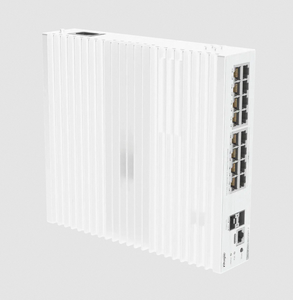 Loại mới RG-SF2920-16GT2SFP-P chuyển đổi <span class=keywords><strong>Ethernet</strong></span> nhanh với 16-Port Gigabit <span class=keywords><strong>ethernet</strong></span> PoE SNMP QoS chức năng - Product Image 1