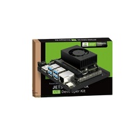 Kit de développement ORIN NX AI 16 Go, module de carte de développement Linux/Android pour l'edge computing et les applications d'IA