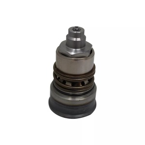 Cartouche d'accouplement hydraulique pour tracteur RE52981, accouplement rapide RE52981 pour John Deere - Product Image 1