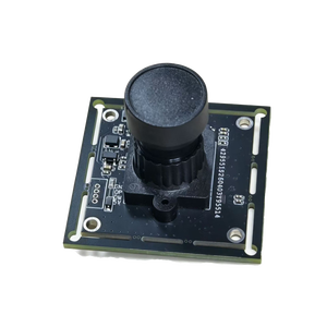 โมดูลกล้อง 2MP USB2.0 พร้อมระบบจดจำใบหน้าสำหรับใช้งานภายในอาคาร - Product Image 4