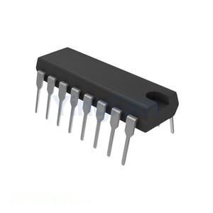 Elektronische Komponenten Online Kaufen 16 DIP MC74ACT163N Logik-BOM-<span class=keywords><strong>IC</strong></span> Auf Lager - Product Image 1