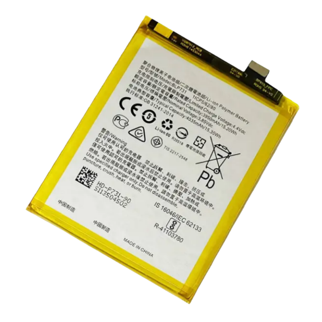 GY 4035mAh BLP731 Battery for iPhone 5 Pro/Q High-capacity Digital Mobile Phone Batteries