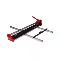 Tous les coupe-carreaux Shijing 1200mm haute précision lame de coupe unique multi-outils Rubi coupe-carreaux de céramique coupe-carreaux Rubi manuel