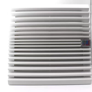   Ventilador Axial K2D250-AH06-06 400-480V 2900rpm, Aspas de Aleación de Aluminio, Control por Botón, Fabricado en Alemania para Rack Rittal - Product Image 3