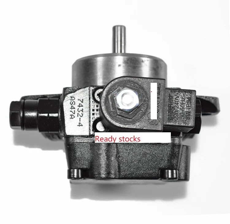 Масляный насос S.untec j6cvc J6 cvc 1002 5P Доставка в тот же день
