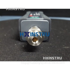คีย์ไซท์ L2056XA เซ็นเซอร์วัดกำลังไฟฟ้าแบบไดนามิกเรนจ์กว้าง LAN ช่วงความถี่ 10 เมกะเฮิรตซ์ ถึง 54 กิกะเฮิรตซ์, อ่านค่าได้ 50000 ครั้งต่อวินาที สอบถามราคาได้* H - Product Image 3