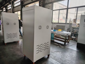 OEM tủ điện điện phân phối điện hộp điều khiển thiết bị chuyển mạch bảng điều khiển bảng Tủ tấm tủ công nghiệp - Product Image 4