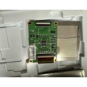 Panel LCD TX09D70VM1CCA Nueva pantalla LCD original Resolución de 3,5 pulgadas 240*320 Módulo de pantalla de cristal líquido de alta calidad - Product Image 4