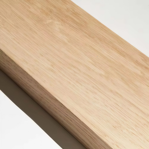 Separador de ambientes moderno con paneles de listones de <span class=keywords><strong>madera</strong></span>, tubo cuadrado con acabado de <span class=keywords><strong>madera</strong></span>, <span class=keywords><strong>divisor</strong></span> de habitaciones giratorio 360° - Product Image 6