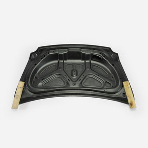 Tapa de maletero trasera original de fábrica estilo Nissan en fibra de carbono, cubierta de maletero de fibra de carbono para Nissan GTR R35 2008-2016 - Product Image 5