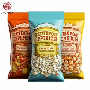 Tùy chỉnh in bền mopp/CPP linh hoạt Bộ phim nhựa Rolls nhiệt độ thấp Ice Cream bao bì túi cho nhiều lớp films thực phẩm - Product Image 6