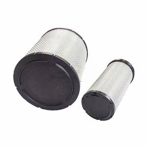 Filtrado de alta precisión 612600110540 Motor diésel Maquinaria Motores Piezas Filtro de aire 860113056 - Product Image 3