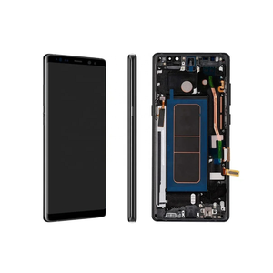 Écran LCD tactile de remplacement 6,3 pouces pour <span class=keywords><strong>Samsung</strong></span> <span class=keywords><strong>Note8</strong></span> N950F N950U N950W N950FD - Product Image 4
