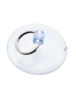 Cangkir Hisap Plastik Transparan Dengan Proses Injeksi Modling untuk Berbagai Aplikasi Proses Injeksi Modling Tersedia - Product Image 4