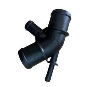 Connecteur de tuyau d'eau pour voiture VW 1J0121087C pour Beetle Bora Golf Jetta A3 TT, pièce de rechange pour tuyau de liquide de refroidissement - Product Image 5