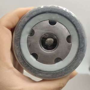 04E115561C es Apto para que los Fabricantes de Equipo Original de Volkswagen Reemplacen los Filtros de Aceite Roscados para Piezas de Automóviles - Product Image 3