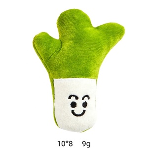 Giocattoli per Gatti Ecologici dal Design Carino e Originale, Giocattolo Interattivo in Peluche con Polvere di Menta per Gatti - Product Image 6