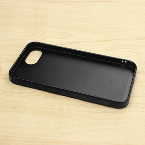 สําหรับ i-Phone Series 2D <span class=keywords><strong>เคส</strong></span>โทรศัพท์ TPU ระเหิดกันกระแทกฝาครอบโทรศัพท์นุ่มสําหรับ iPhone SE4 - Product Image 4