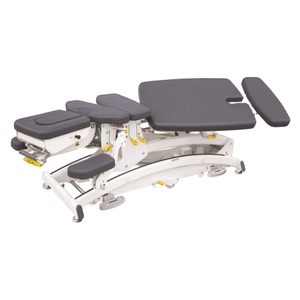 Lit de mobilisation de table de traitement ostéopathique électrique - Product Image 1