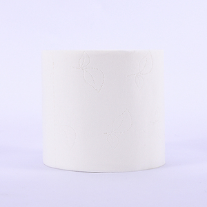 Papier toilette hydrosoluble très vendu, doux et absorbant, écologique et à dissolution rapide - Product Image 1