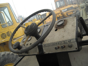 Utilisé 20 tonnes Dynapac ca25d Vibratory Road Roller Ca30d/Ca25D Compactor Road Construction Machinery en vente - Product Image 2