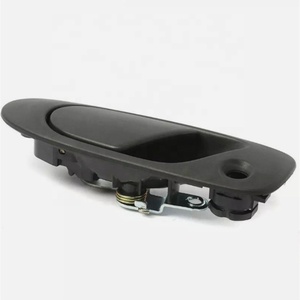 Pour Honda pour <span class=keywords><strong>Civic</strong></span> 1992-1995 Q poignée de porte extérieure de voiture 72180-SR3-013 72140-SR3-013 72680-SR4-013 72640-SR4-013 72140-SR3-J02 - Product Image 6