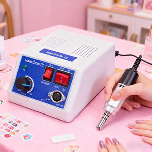 65W 35000 rpm forte micromotore dentale portatile resistente con 35000 RPM manipolo elettrico - Product Image 1