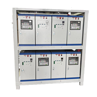 Regular Type 98 Degree Mould Temperature Controller PLC Pump Hot Runner Control Heating Equipment Featuring 1 Accuracy