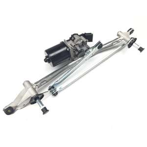 28800-JD900 <span class=keywords><strong>12V</strong></span> DC מול שמשה קדמית מגב מנוע + הצמדת עבור ניסן הקאשקאי J10 - Product Image 1