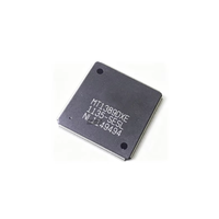 MT1389DXE MT1389DXE-SESL MT1389DXEN-WDSL TQFP-256 MT1389EXE MT1389EXE-BCS2L Chip Dekode Video Prosesor Multimedia IC