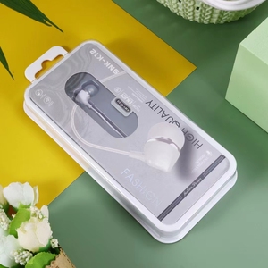 Tai Nghe Có Dây Màu Kẹo Ngọt & Tai Nghe Điện Thoại Di Động Rảnh Tay Tai Nghe Điện Thoại Rảnh Tay 3.5Mm Có MIC - Product Image 4