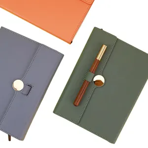 Luxe Kantoor Op Maat Logo Corporate Souvenir Cadeau Items Notebook Flash Drive Promotionele Zakelijke Mannen Cadeau Set
