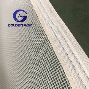 Secador de filtro lineal de monofilamento de poliéster, cinta transportadora de malla de tela para prensado de jugo, cinta de malla de secado de verduras - Product Image 5