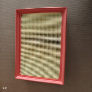 Filtro de Aire para Toyota Hiace 17801-31160, Filtración de Alta Eficiencia para Modelos Importados - Product Image 1