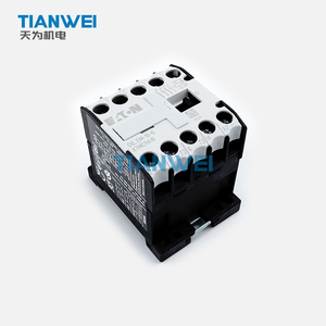 Contactor <span class=keywords><strong>DILEM</strong></span>-<span class=keywords><strong>10</strong></span>-<span class=keywords><strong>G</strong></span>(24VDC) 100% Nuevo y Original de EATON Moeller, Fabricado en EE. UU. - Product Image 5