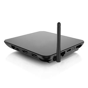Boîtier TV Android 14 Amlogic S905X5M, fourni par l'usine, prend en charge OEM ODM, micrologiciel personnalisé, logo, emballage, 4 Go 32 Go, WiFi6, décodeur - Product Image 5