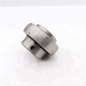 Rodamiento de Bolas con Soporte de Bloque de Almohada Serie <span class=keywords><strong>UCX</strong></span> UCX18-307 - Product Image 6