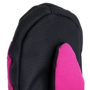 Usine personnalisée mode Style tendance imperméable coupe-vent respirant hiver Ski snowboard gants <span class=keywords><strong>mitaines</strong></span> pour femmes enfants - Product Image 5