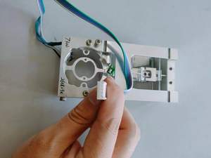 0.1g Portable Electronic Digital Weighting Scale Platform waage beste verkauf elektronische wasserdichte skala - Product Image 5