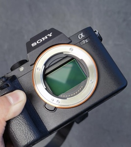 Appareils photo numériques les plus vendus, caméra vidéo A7 II, appareil photo plein format original pour Sony A7M2 - Product Image 2